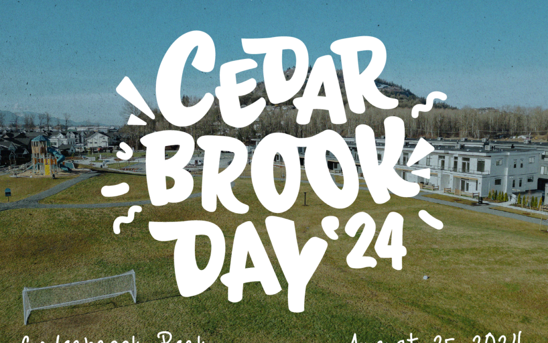 Cedarbrook Day 2024 – A Memorable Summer Celebration